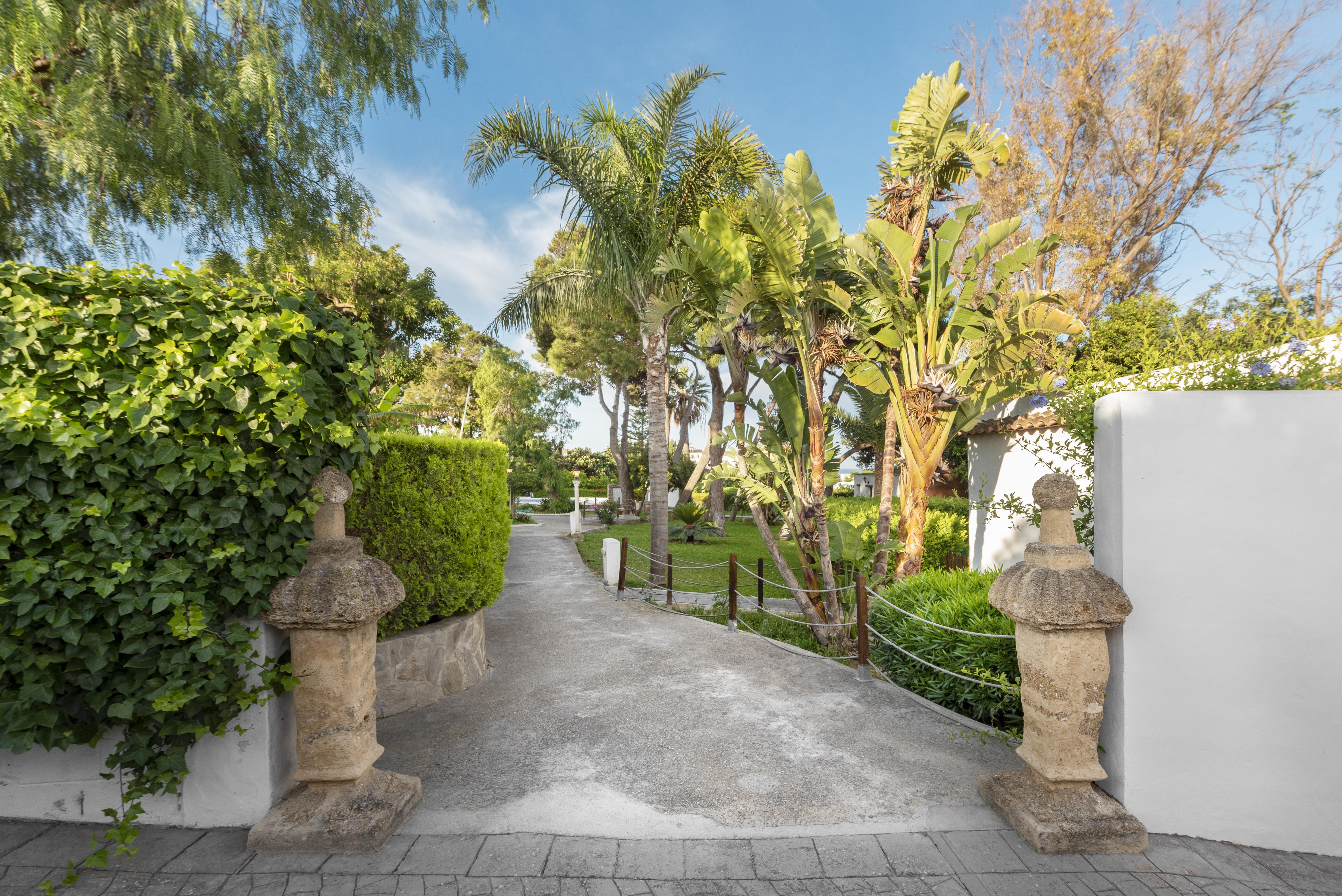 Suites Cortijo Fontanilla Conil De La Frontera Exterior photo