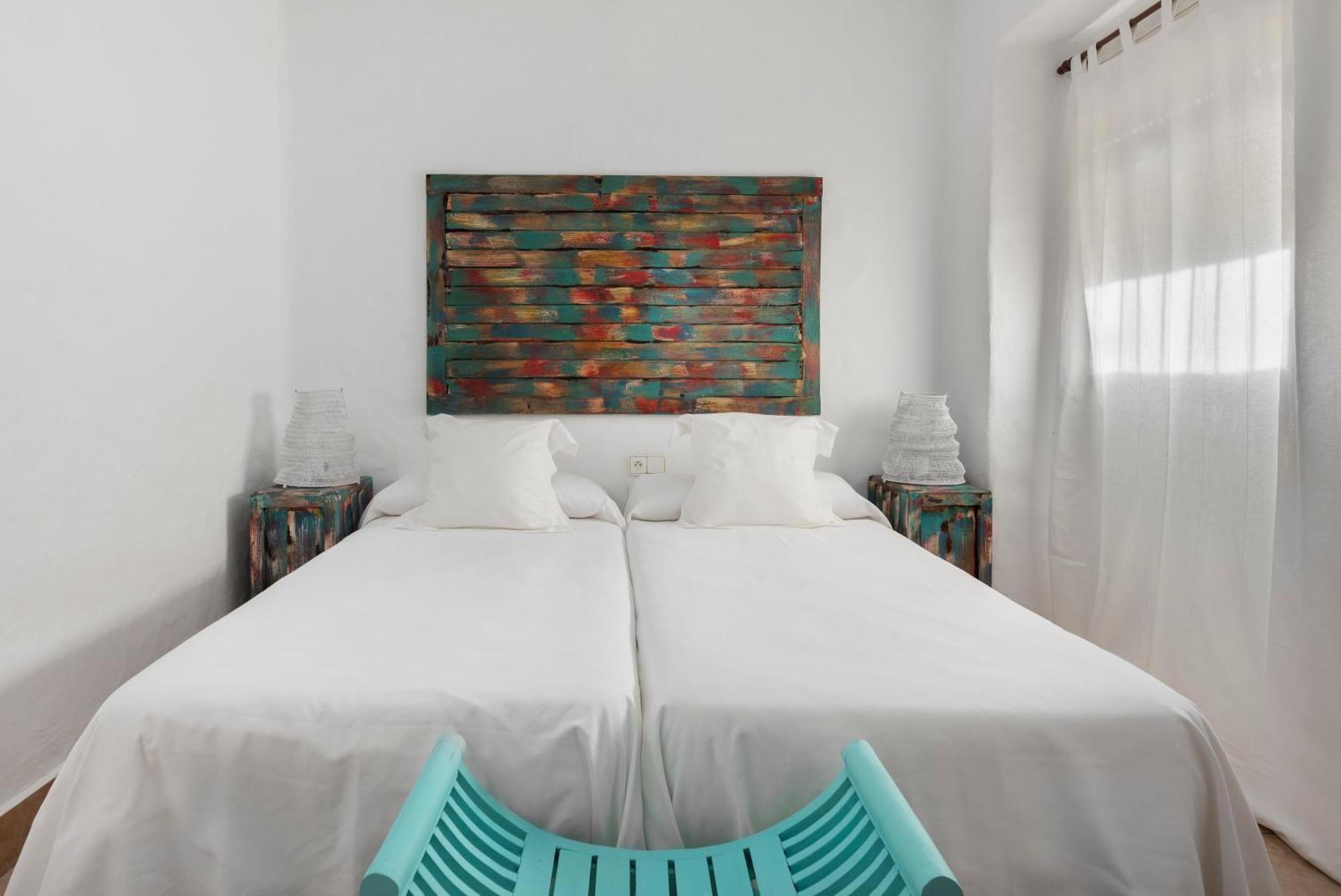 Suites Cortijo Fontanilla Conil De La Frontera Exterior photo