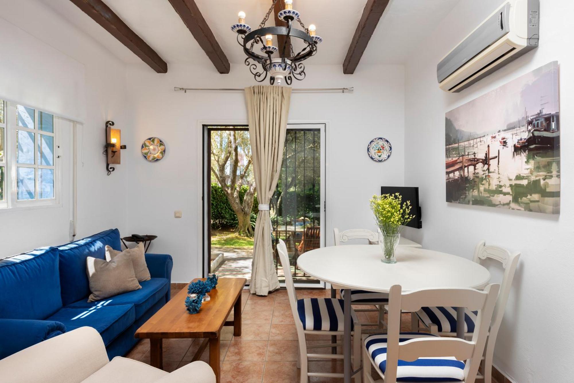 Suites Cortijo Fontanilla Conil De La Frontera Exterior photo