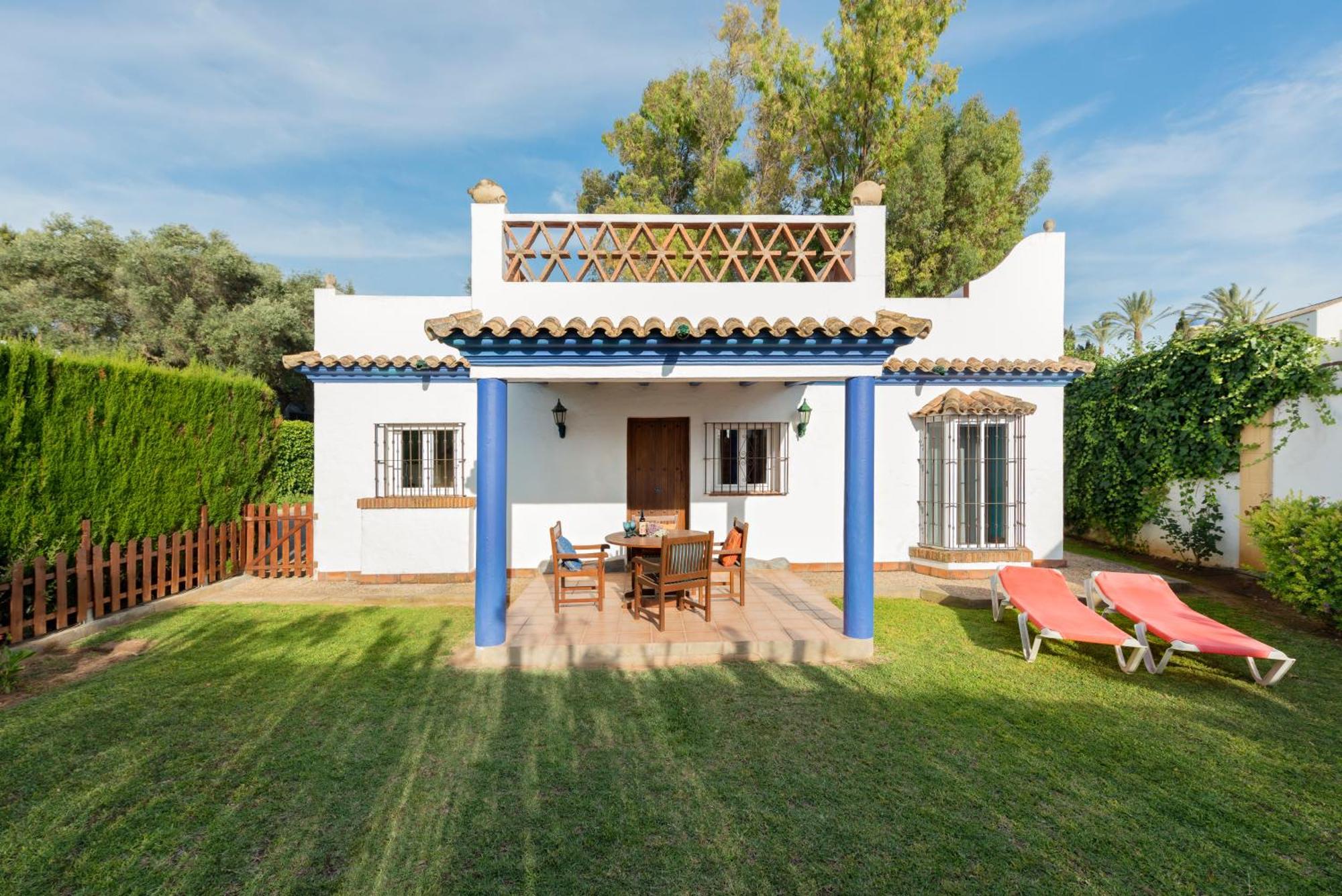 Suites Cortijo Fontanilla Conil De La Frontera Exterior photo
