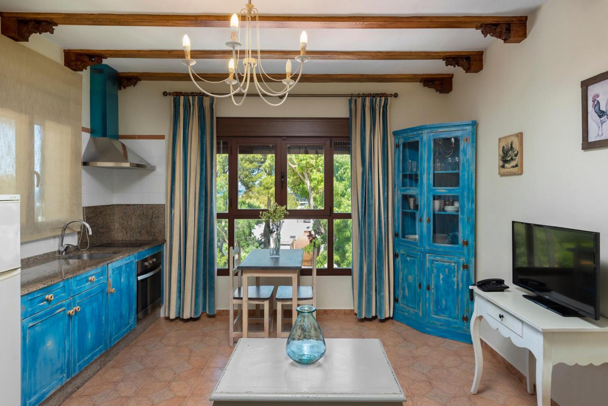 Suites Cortijo Fontanilla Conil De La Frontera Exterior photo