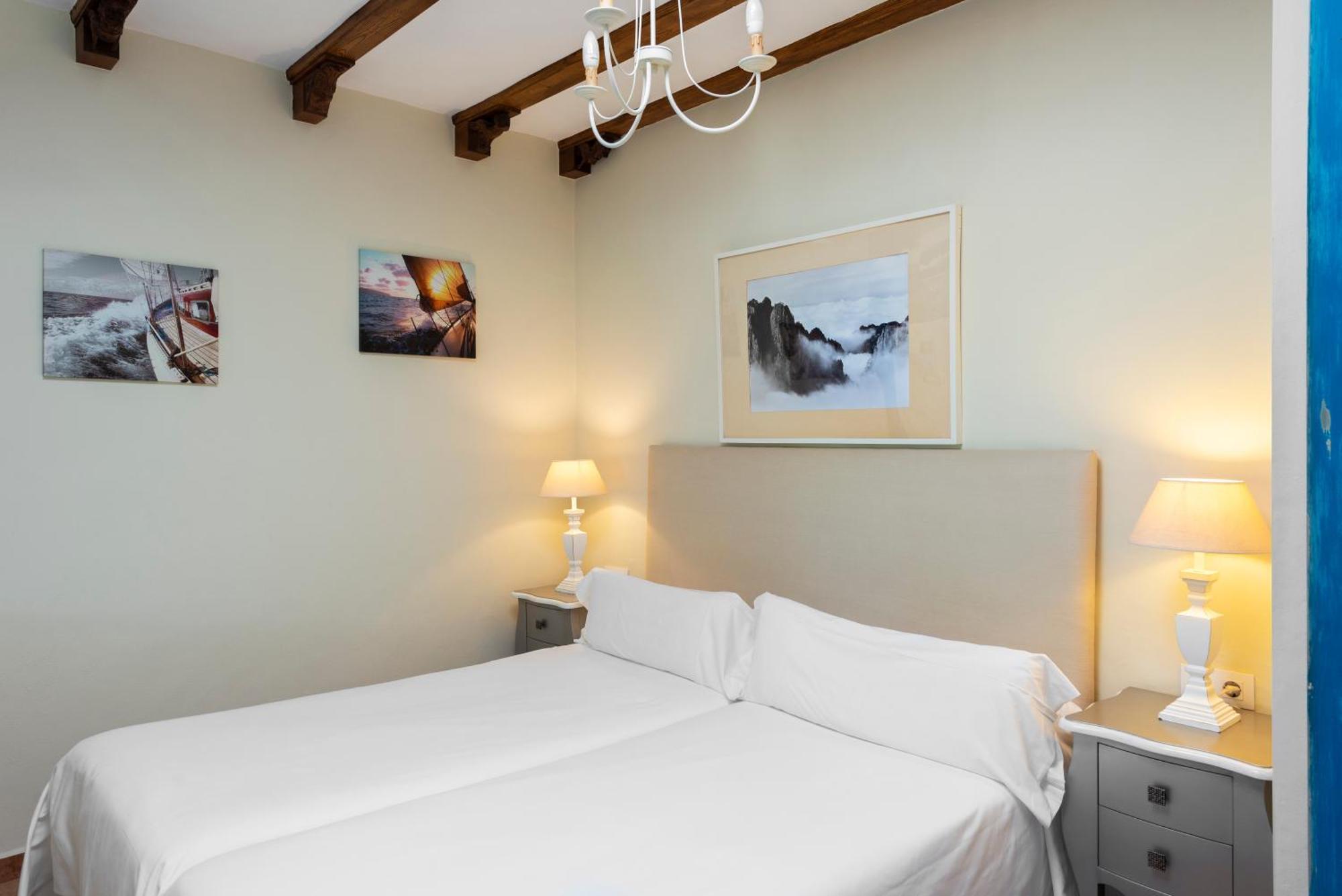 Suites Cortijo Fontanilla Conil De La Frontera Exterior photo